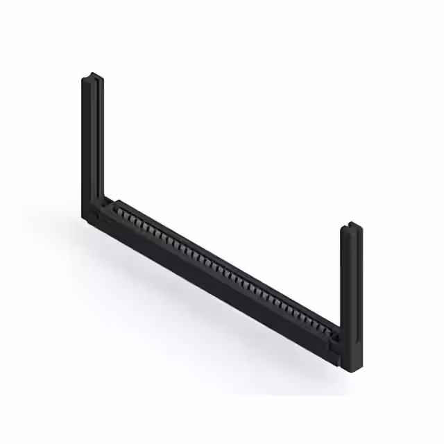 357-034-453-158 EDAC Inc.  Edgeboard Connectors